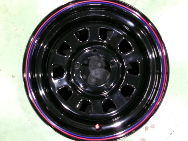 【ジムニー系チューナーサイズ!!】SST DAYTONA