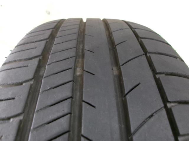 HOT STUFF CROSS SPEED PREMIUM-R + GOODYEAR EfficientGrip RVF02