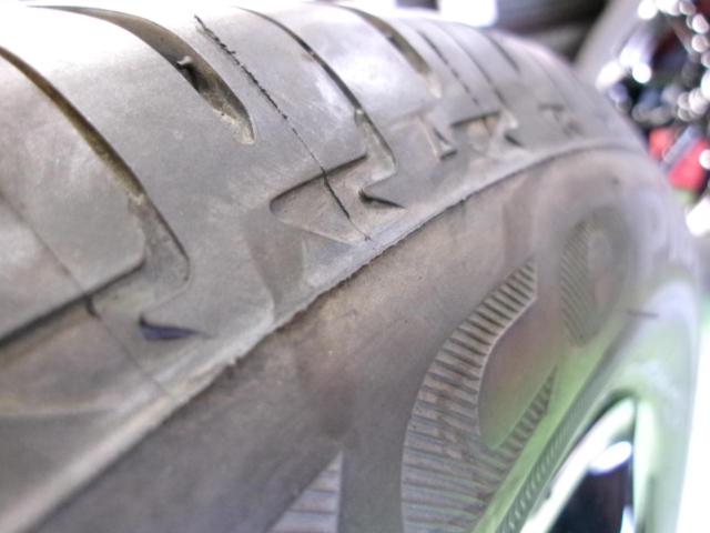 Brand new wheels + used tires with plenty of tread left!
MONZA
JAPAN
JP
STYLE
MJ-V
+
BRIDGESTONE
ECOPIa
EP150