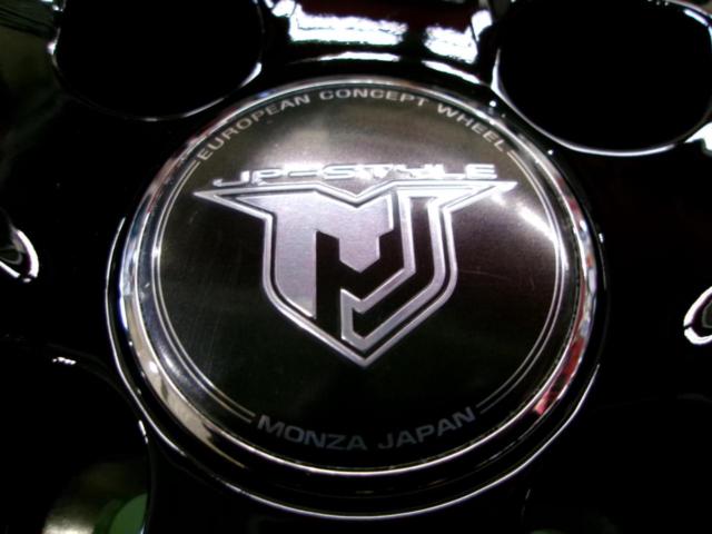 Brand new wheels + used tires with plenty of tread left!
MONZA
JAPAN
JP
STYLE
MJ-V
+
BRIDGESTONE
ECOPIa
EP150