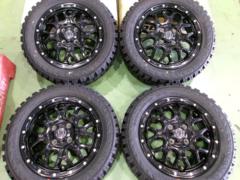 Brand new tires! INTER
MILANO
MUD
BAHN
XR-800M
+
YOKOHAMA
GEOLANDAR
M / T
G003