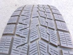 Plenty of grooves! Balance adjusted YOKOHAMA
iceGUARD7
iG70
+
YFC
GRASS
RX