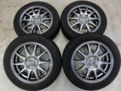 ABELIA SPORT+【TOYO】Yellohat  ICEFRONTAGE