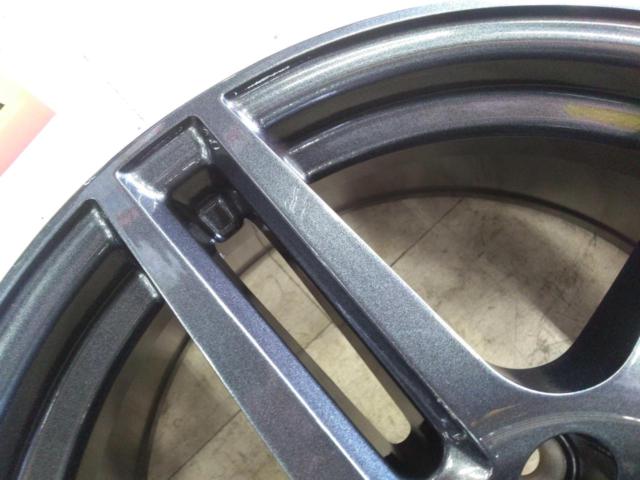 阿部商会 EURODESIGN ユーロデザイン EIGER