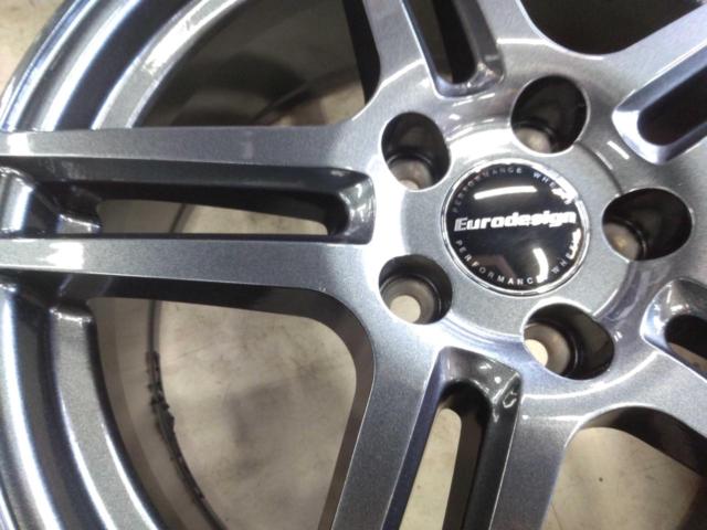 阿部商会 EURODESIGN ユーロデザイン EIGER