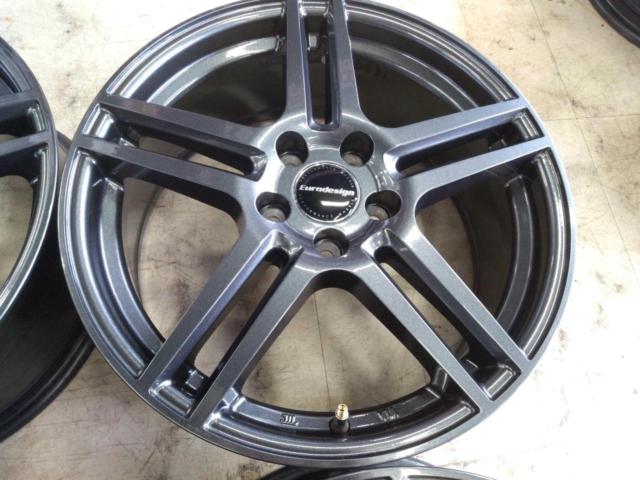 阿部商会 EURODESIGN ユーロデザイン EIGER