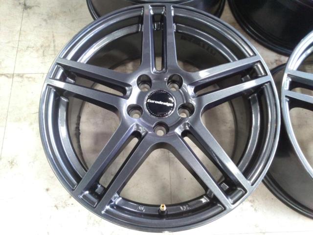 阿部商会 EURODESIGN ユーロデザイン EIGER