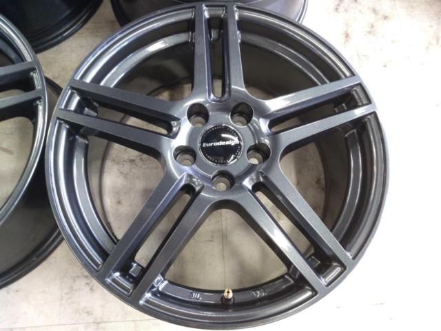 阿部商会 EURODESIGN ユーロデザイン EIGER