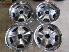 【WORK】EUROLINE DH クリア剥がれ多数あり