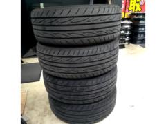 【YOKOHAMA】ADVAN FLEVA 225/45R19 4本セット