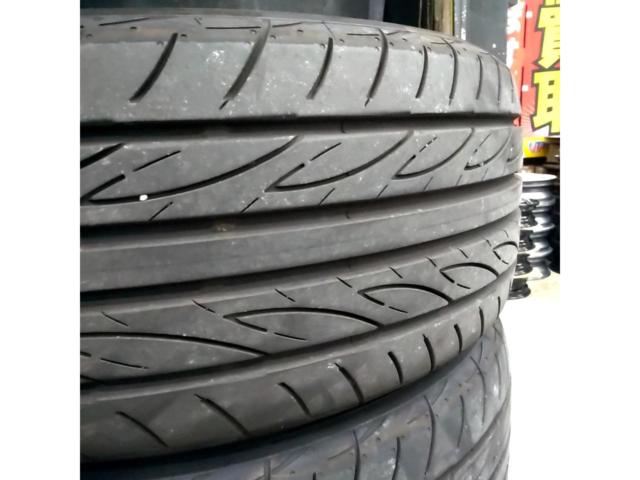 【YOKOHAMA】ADVAN FLEVA 225/45R19 4本セット