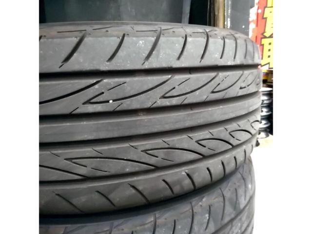 【YOKOHAMA】ADVAN FLEVA 225/45R19 4本セット