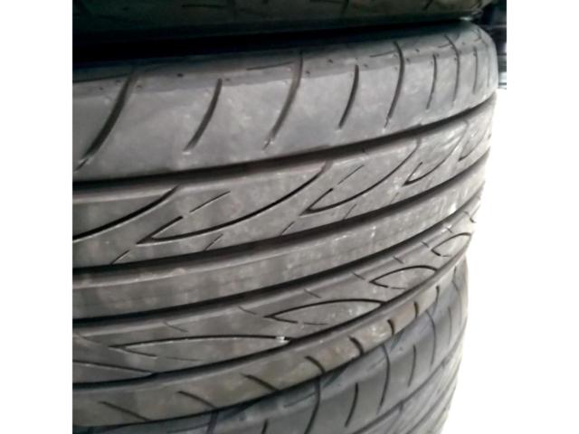 【YOKOHAMA】ADVAN FLEVA 225/45R19 4本セット