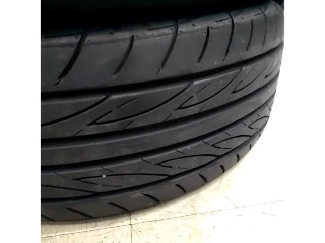 【YOKOHAMA】ADVAN FLEVA 225/45R19 4本セット