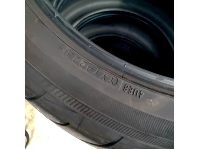 【YOKOHAMA】ADVAN FLEVA 225/45R19 4本セット