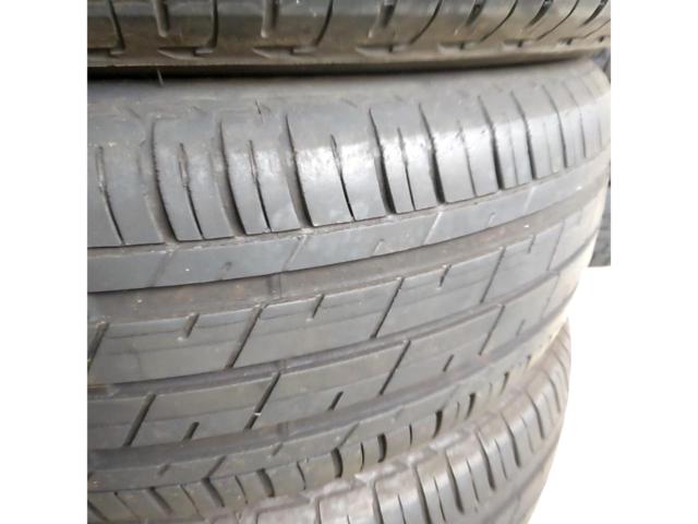 BRIDGESTONE Ecopia
EP150
165 / 55R15
Four