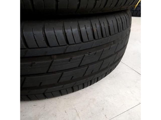 BRIDGESTONE Ecopia
EP150
165 / 55R15
Four