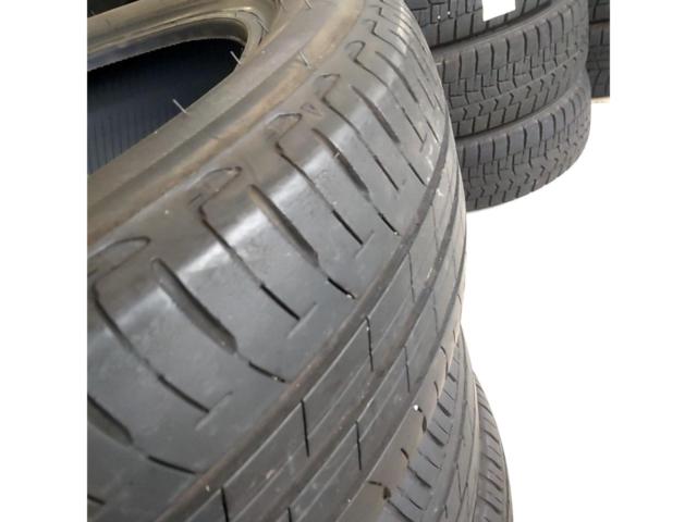 BRIDGESTONE Ecopia
EP150
165 / 55R15
Four