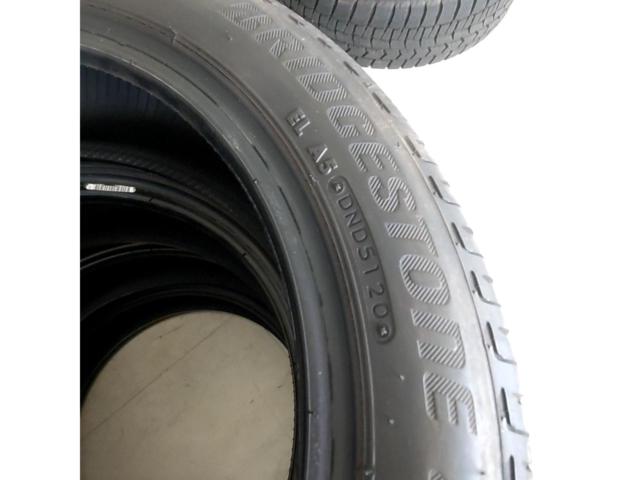 BRIDGESTONE Ecopia
EP150
165 / 55R15
Four