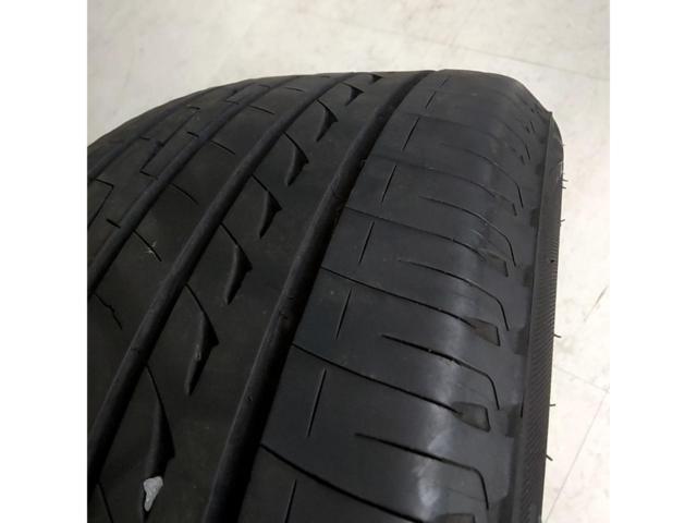 BRIDGESTONE REGNO
GR-X II
215 / 45R17
Single