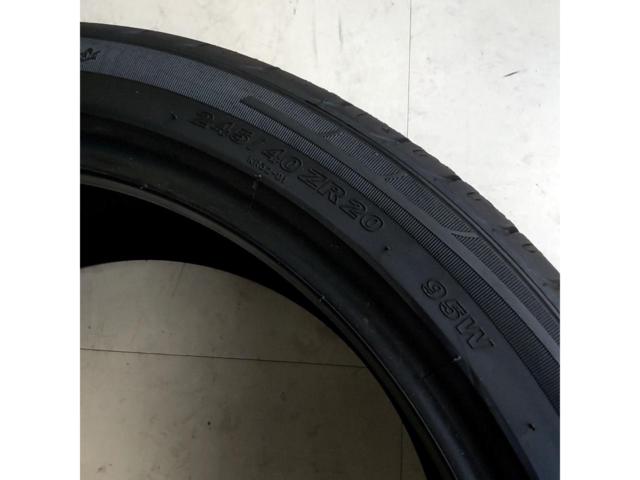 KENDAKuavela
KR32
245 / 40R20
Only one