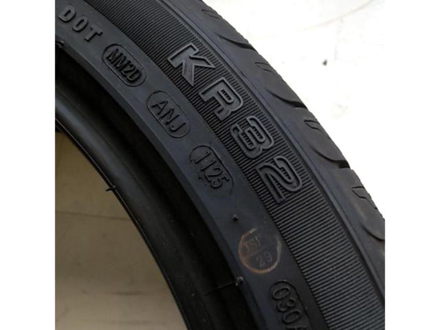 KENDAKuavela
KR32
245 / 40R20
Only one