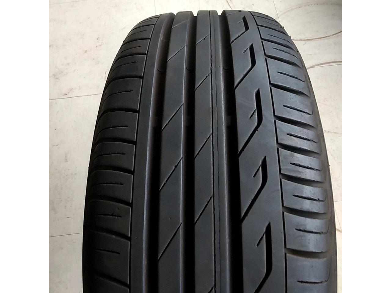 BRIDGESTONETURANZA
ER33
205 / 55R16
Only one