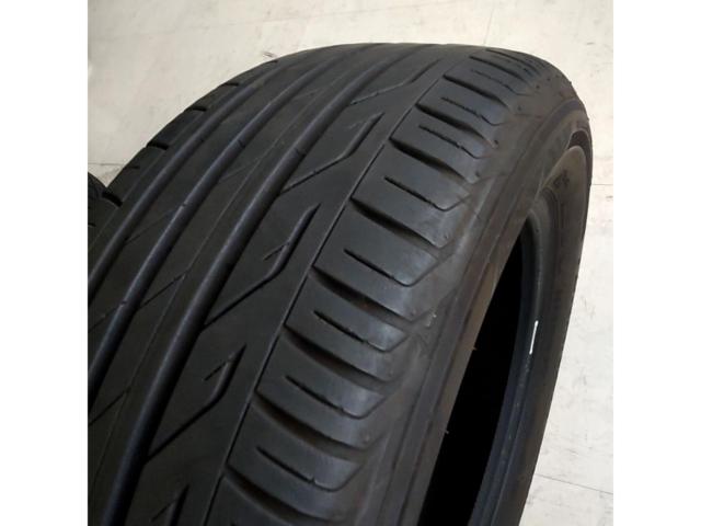 BRIDGESTONETURANZA
ER33
205 / 55R16
Only one
