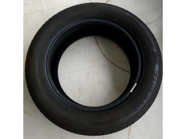 BRIDGESTONETURANZA
ER33
205 / 55R16
Only one