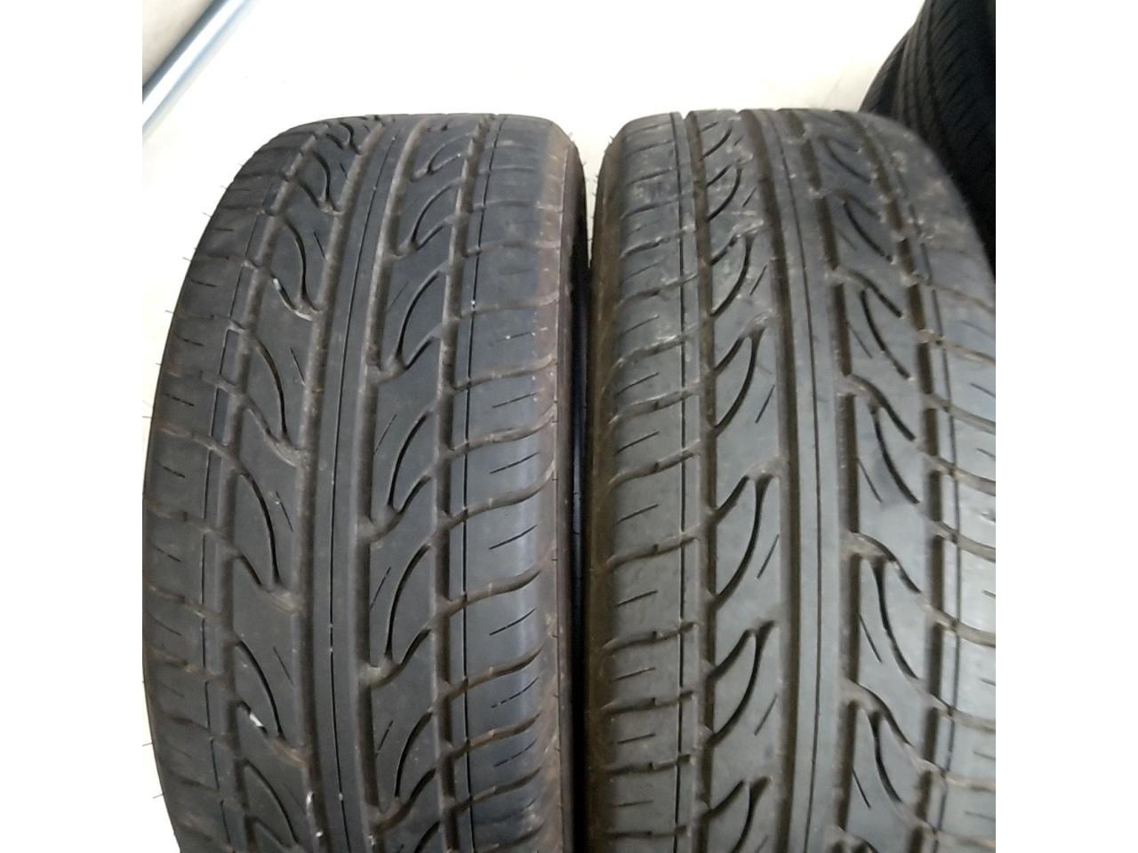 Translation
HAIDA
HD921
245 / 45R20
Only two