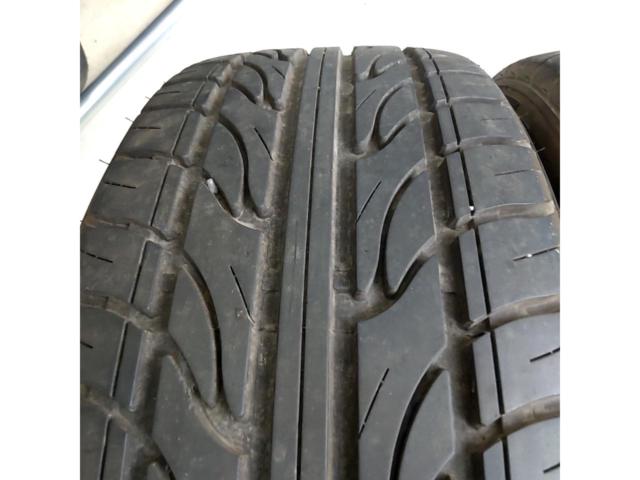Translation
HAIDA
HD921
245 / 45R20
Only two