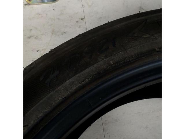 Translation
HAIDA
HD921
245 / 45R20
Only two