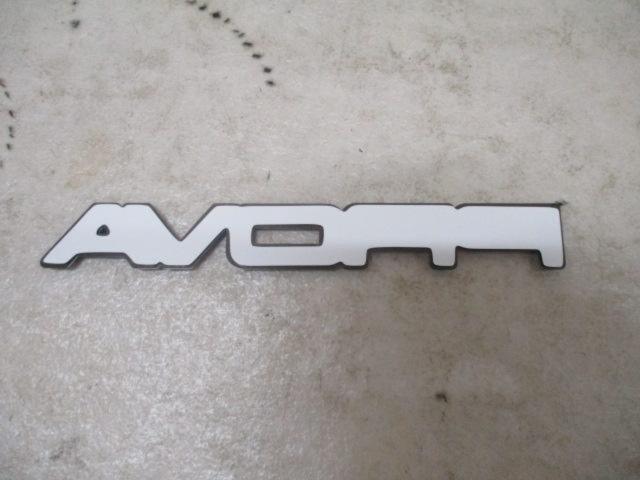 PROVA
Black emblem
95010ST0300