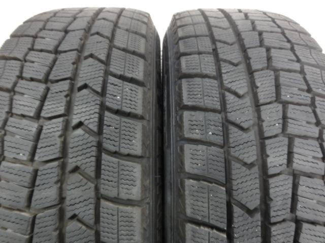 weds(ウェッズ)  SECRET  + DUNLOP(ダンロップ) WINTERMAXX WM02