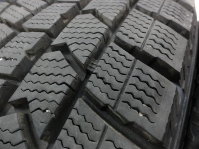 weds(ウェッズ)  SECRET  + DUNLOP(ダンロップ) WINTERMAXX WM02