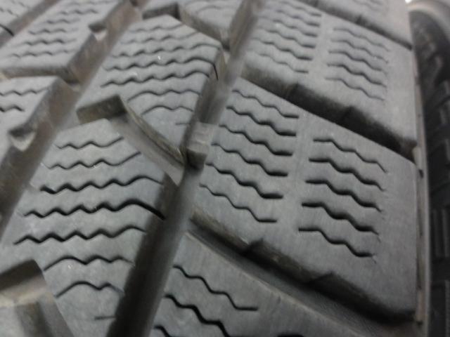 weds(ウェッズ)  SECRET  + DUNLOP(ダンロップ) WINTERMAXX WM02