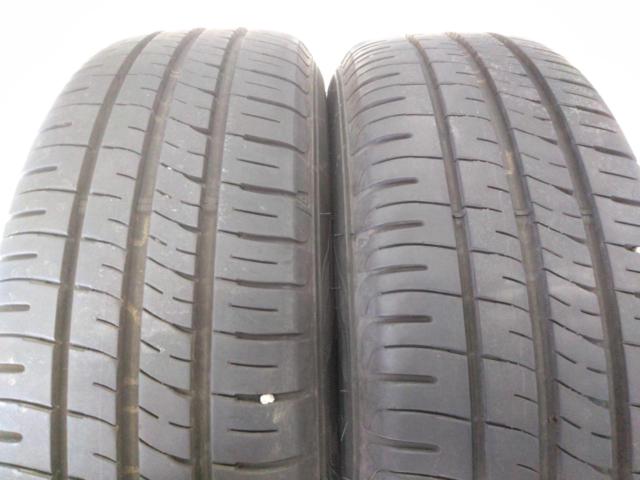 HONDA GK3フィット純正ホイール  + DUNLOP(ダンロップ) ENASAVE EC204 ※2023年製造1本あります
