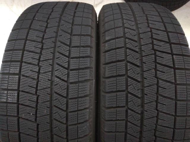 Mercedes-Benz
C-Class/W205 AMG genuine wheels
+
DUNLOP
WINTERMAXX
WM03