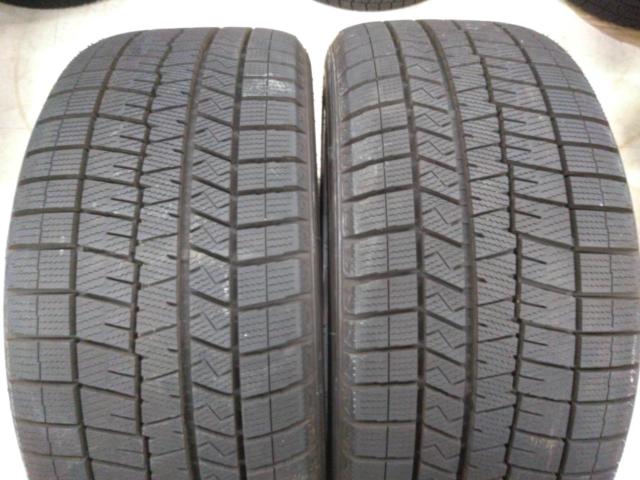 Mercedes-Benz
C-Class/W205 AMG genuine wheels
+
DUNLOP
WINTERMAXX
WM03