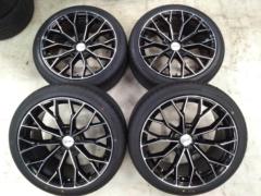 EMN
GERMANY
5787
+
KENDA
KR32
Tire new goods!