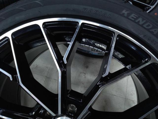 EMN
GERMANY
5787
+
KENDA
KR32
Tire new goods!