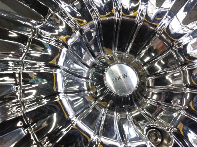 MKW
MK-F34
Miami
+
KENDA
KR32
Tire new goods!