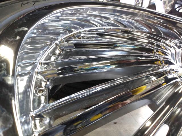 MKW
MK-F34
Miami
+
KENDA
KR32
Tire new goods!