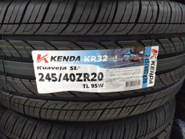 MKW
MK-F34
Miami
+
KENDA
KR32
Tire new goods!
