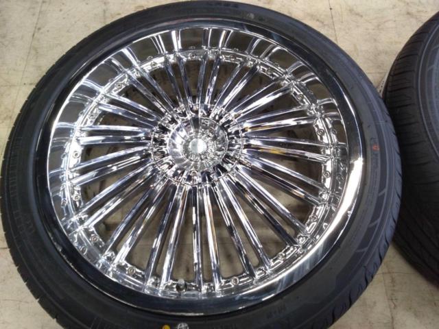 MKW
MK-F34
Miami
+
KENDA
KR32
Tire new goods!