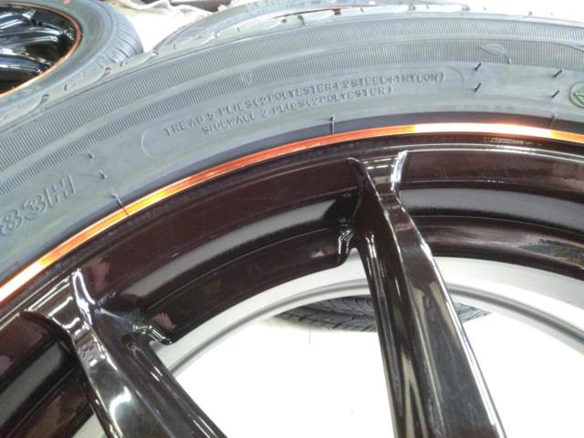 HOTSTUFF
G.speed
G-01
+
KENDA
KR32
Tire new goods!