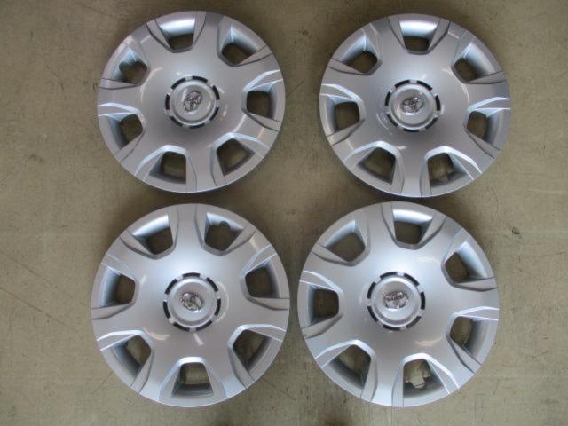 TOYOTA 200系ハイエース純正スチールホイール + BRIDGESTONE ECOPIa RD613