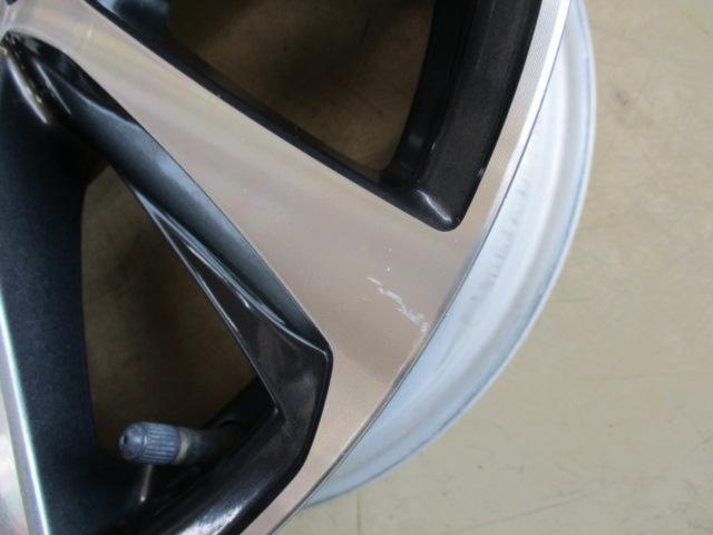 TOYOTA 30アルファード前期純正