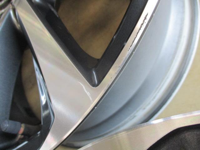 TOYOTA 30アルファード前期純正