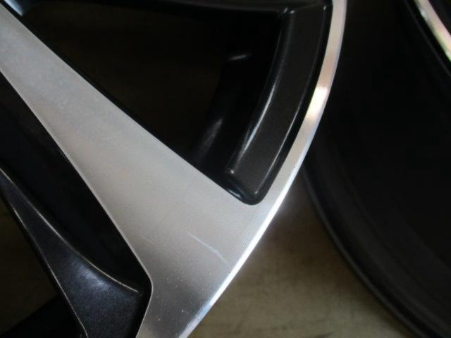 TOYOTA 30アルファード前期純正